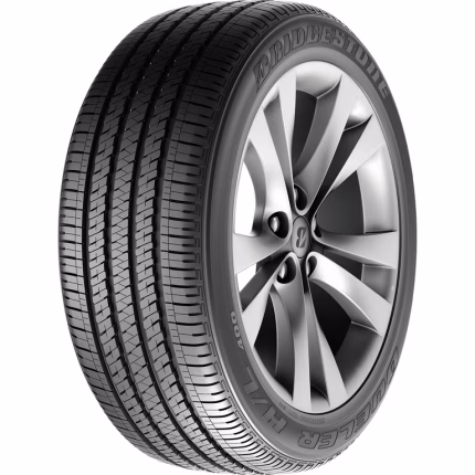 BridgestoneE 235/55 R19 DHP 101V EXT