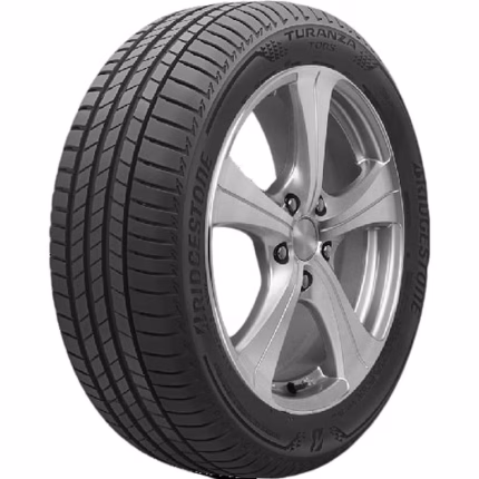 BridgestoneT 255/40 R20 T005 101Y EXT XL