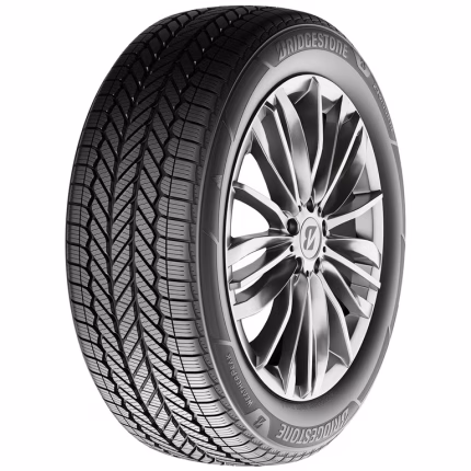 BridgestoneT 185/55 R16 ER37HZ 083H TL
