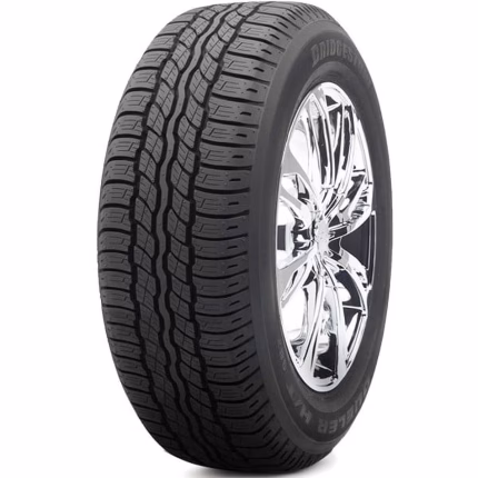 BridgestoneT 225/65 R17 D687PZ 101H TL