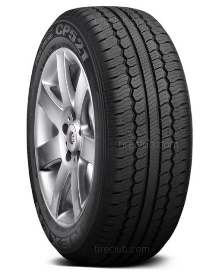Nexen215/70R16-108/106T-6PR-CP521-TL