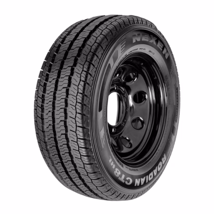 Nexen225/75R16-4PR-104H-RO-541-TL