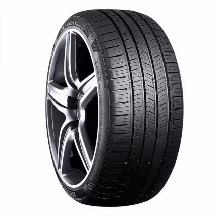 Nexen275/50R20-113W-NF-Supreme