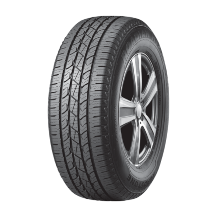 ROADSTONE RS 245/50R20 | P04 | NFERA-RU5