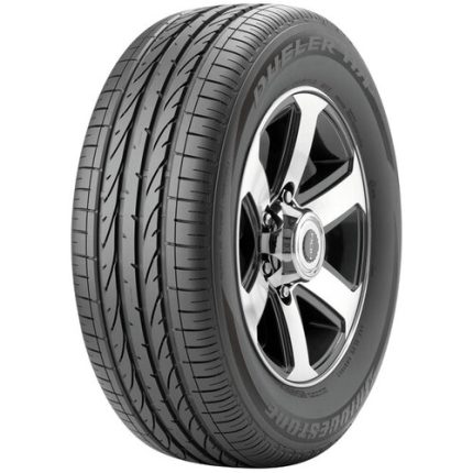 BridgestoneT 285/40 R21 DHP 109Y TL