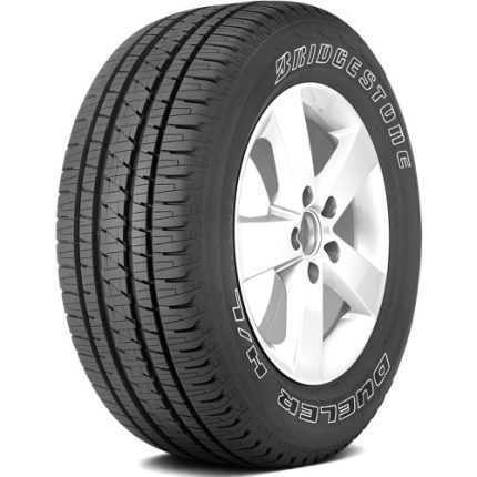 BridgestoneT 275/55 R20 AL011Z 113V TL