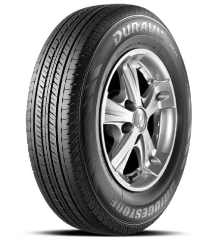 BridgestoneT 215/65 R16C R611SZ 106S TL