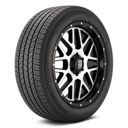 BridgestoneT 275/50 R22 AL02 111H TL