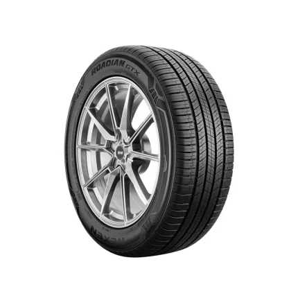Nexen255/50R20-109V-RO-GTX