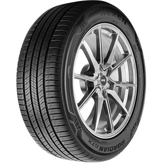 Nexen245/65R17-107H-4PR-ROHTX-2