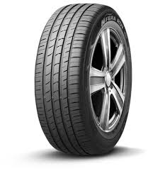 ROADSTONE RS 255/55R19 | P04 | NFERA-RU1