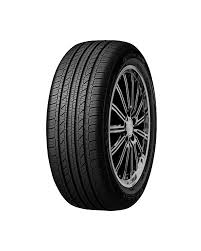 Nexen215/50R18-92H-NP-AH8