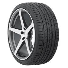 Nexen275/40R19-105Y-NFERA-SU1-TL