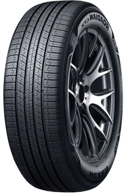 Nexen315/30R22-107W-RO-GTX