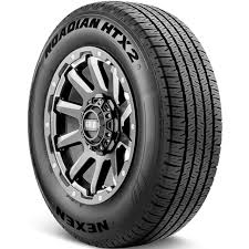 Nexen245/75R17-112S-RO-HTX-2