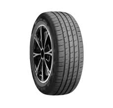 Nexen235/55R18-100V-NFERA-RU1