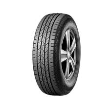 ROADSTONE RS 285/65R17 | P04 | ROHTX RH5