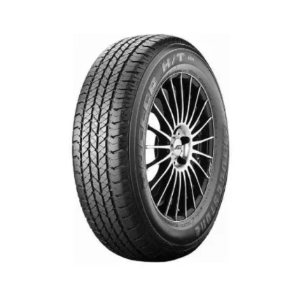 BridgestoneE 275/50 R22 684AVZ TL 111H