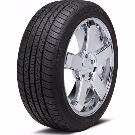 Nexen215/70R16-100H-NPRIZE-RH1-TL