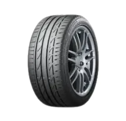 BridgestonE 245/40 R20 ES1KZ 099Y RFT XL