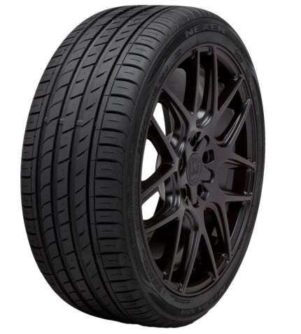 Nexen275/35R20-102Y-NFERA-SU1