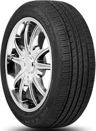 ROADSTONE RS 215/60R17 | P04 | N5000 PLUS