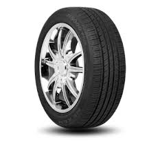 ROADSTONE RS 215/55R18 | P04 | N5000 Plus