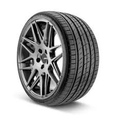 ROADSTONE RS 245/40R19 | P04 | NFERA SU1