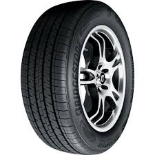 BridgestoneE 255/50 R20 HL422+ 104V TL
