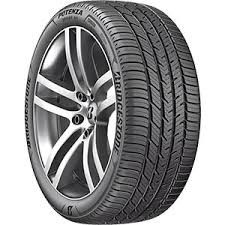 BridgestoneE 285/30 R19 ES1 098Y RFT XL
