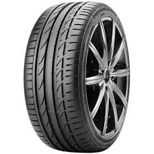 BridgestoneT 245/40 R20 S001 95Y TL