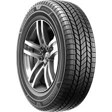 BridgestoneT 275/45 R21 AL011Z 110W XL TL