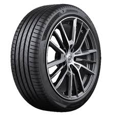 BridgestoneT 255/40 R21 Tu6 102Y
