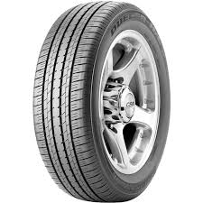 Bridgestone235/65 R18 D33 106V T/L