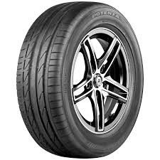 BridgestoneE 255/60 R18 D684 108S TL