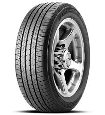 BridgestoneT 235/55 R20 D33A 102V TL