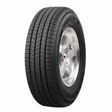 AcceleraT 245/65R 17T OMIKRON H\T