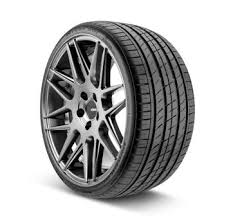 ROADSTONE RS 245/40R18 | P04 | NFERA SU1