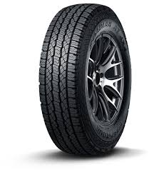 ROADSTONE RS 275/65R17 | P04 | ROHTX RH5