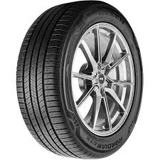 Nexen265/55R20-113V-RO-GTX