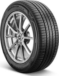 Nexen255/55R20-107H-RO-GTX