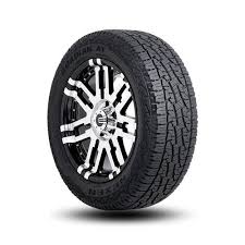 Nexen265/70R17-115S-ROAT-PRO-RA8