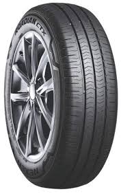 Nexen215/70R15-109/107S-08PR-RO-CT8