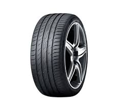 Nexen245/50R18-100W-NFERA-SUPREME