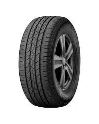 Nexen255/60R19-109H-ROHTX-RH5