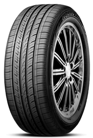ROADSTONE RS 225/55R17 | P04 | N5000 PLUS