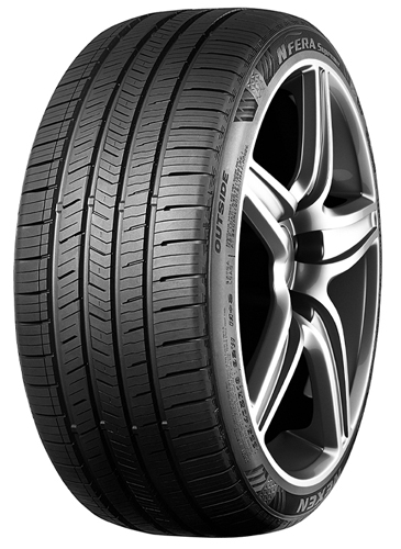 Nexen315/35R22-111Y-NF-Supreme