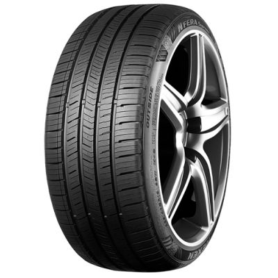 Nexen245/35R21-96W-NF-Supreme