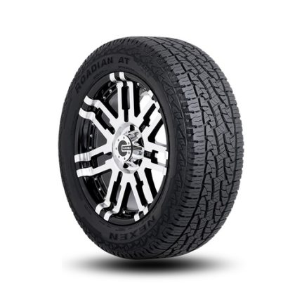 Nexen275/60R20-115S-ROAT-PRO-RA8