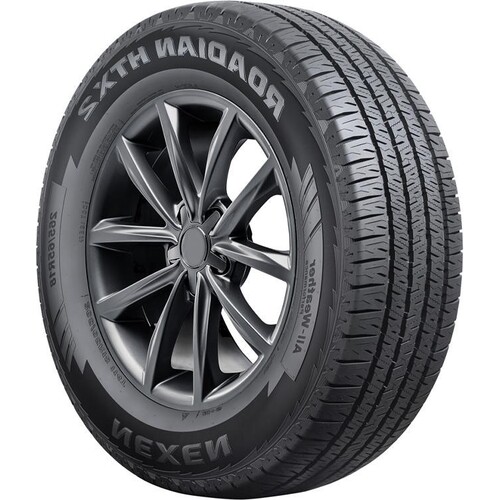 Nexen Roadian HTX 2